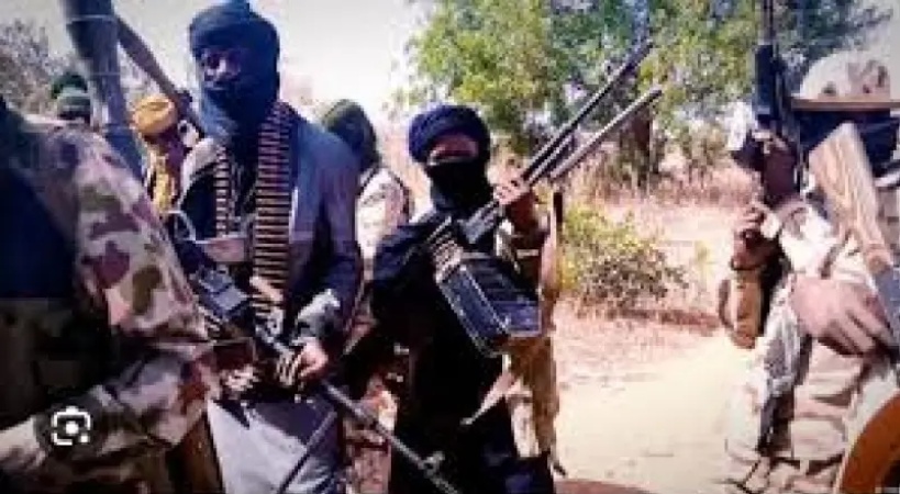 Pirates abduct four women on Bayelsa waterways