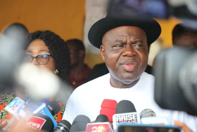Unease in Bayelsa over Diri?s sack of 27 political appointees