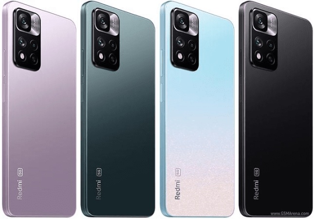 10 android phones under N100,000 in Nigeria