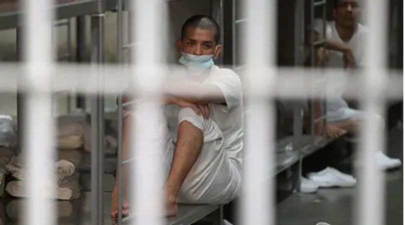 US judge blocks use of Alien Enemies Act to deport Venezuelans