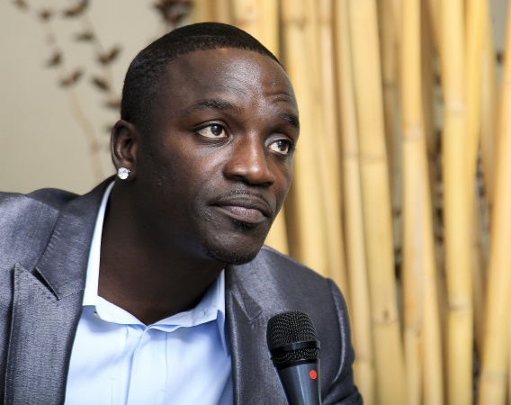 ?What is Akon saying?? Nigerians slam singer for claiming creation of Afrobeats