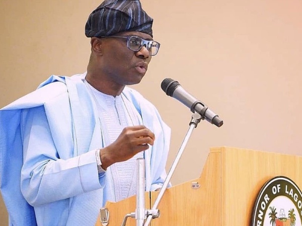 Lagos govt to launch waterways taxi services by Q3 2025