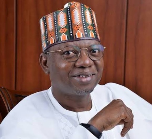 Workers earning below N1m annually to be exempted from tax ? Senator Musa
