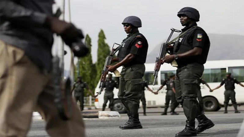Police arrest two suspected kidnappers, cultists in Anambra