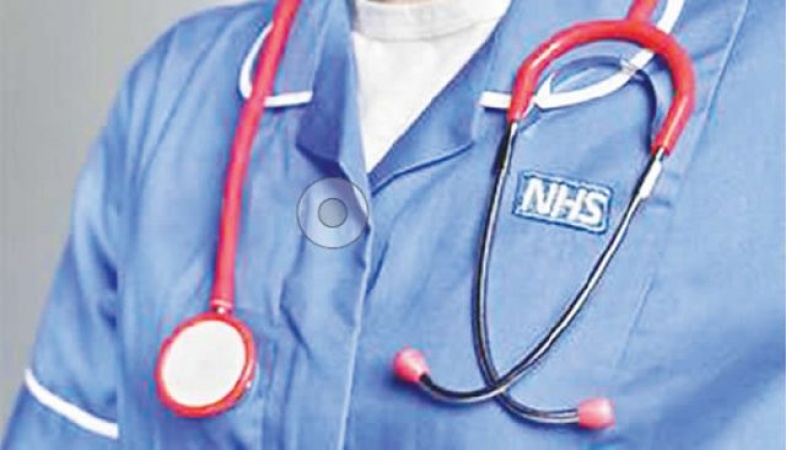 Shock as Nigerian nurse found dead in UK apartment