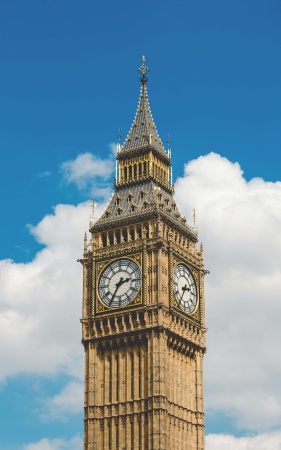 UK among ?worst countries for personal wellbeing?