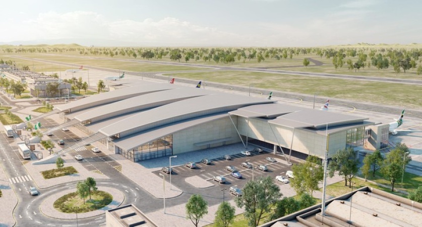 Oil giants scramble for Uyo flights amid capacity crisis