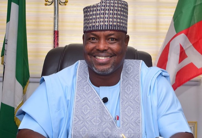 We can?t pay minimum wage, FCT council chairmen tell Reps