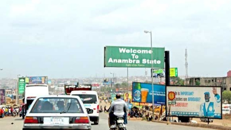 Non-indigenes decry profiling as criminals by Anambra govt