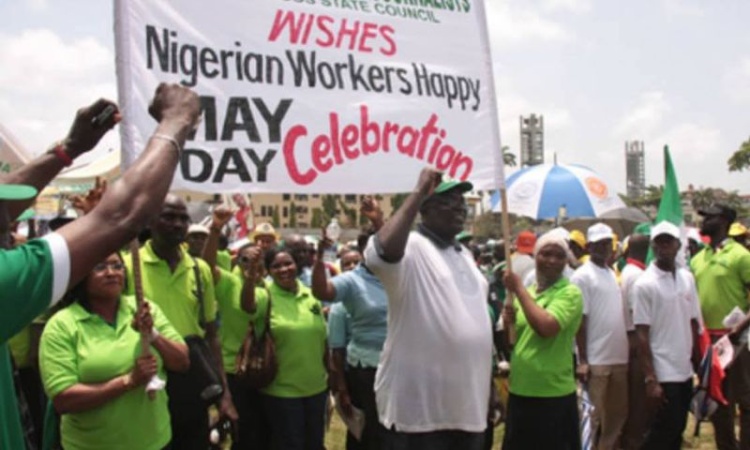 Governors, Organised Labour differ over hardship