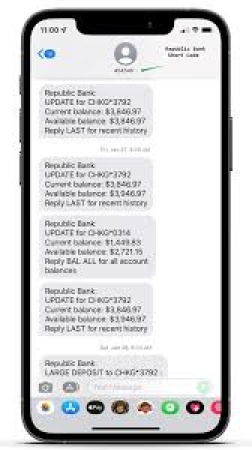 Bank customers weigh options over hike in SMS alert charges
