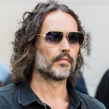 Russell Brand granted bail after court appearance