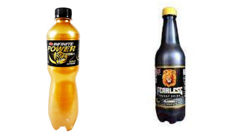 Alleged product imitation: Energy drink firm seeks N1.6bn damages