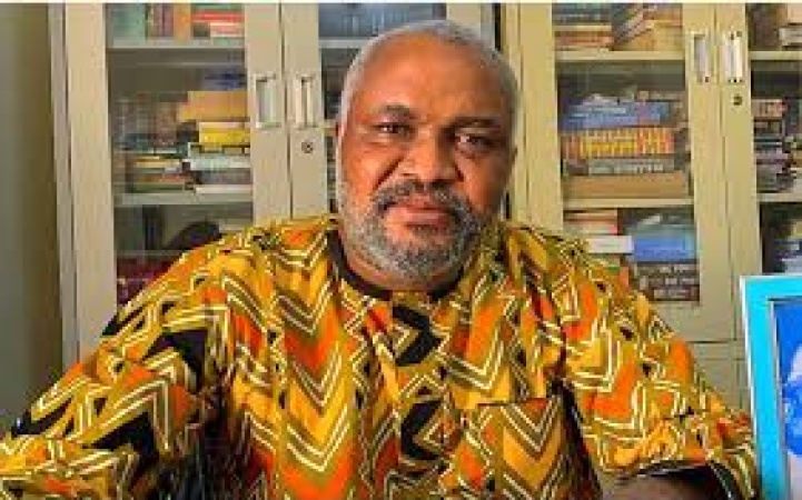 N71.2bn Scam: HURIWA TO ICPC: Don't speak from both sides of your mouth.