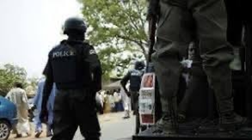 Three policemen killed as suspected IPOB militants attack patrol team in Enugu