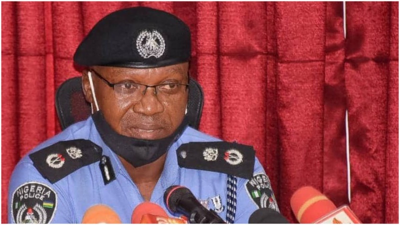 Ex-Local Government Chairman stabbed to death in son?s home