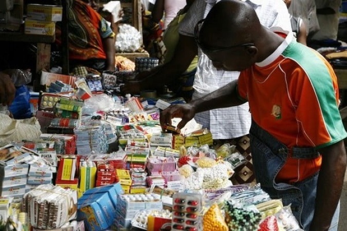 Intersociety raises alarm over closure of Onitsha Drug Market for 90 days, whereabouts of 37 arrested traditional worshippers, native doctors