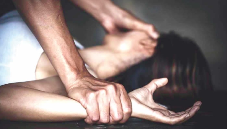 2 friends nabbed for allegedly gang-raping 19-year-old girl in Abuja