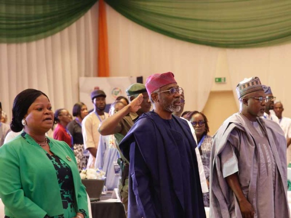 Nigeria validates 2025 VNR Report on SDGs, launches SDGs Progress Report and Inclusive Data Plan to fast-track 2030 Agenda