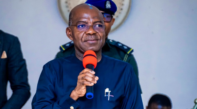 LP leadership tussle: Abure is just masturbating ? Otti