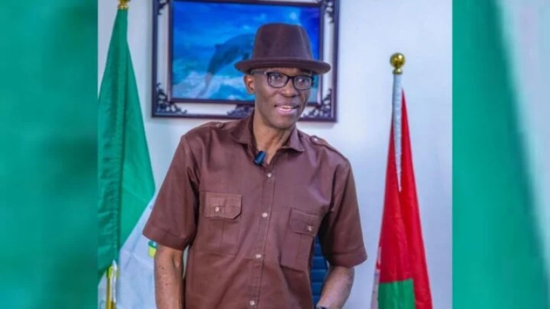2027: LP opposed to coalition, sets up disciplinary committee to tame Otti, others