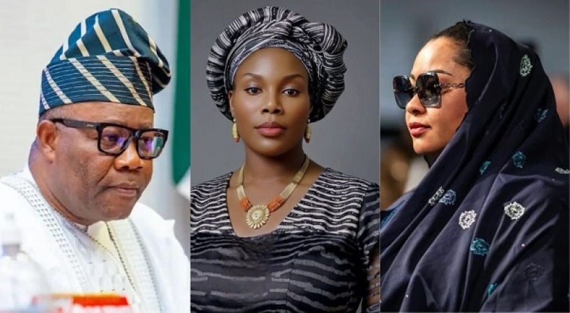 Your allegations unfounded, Natasha replies US-based activist