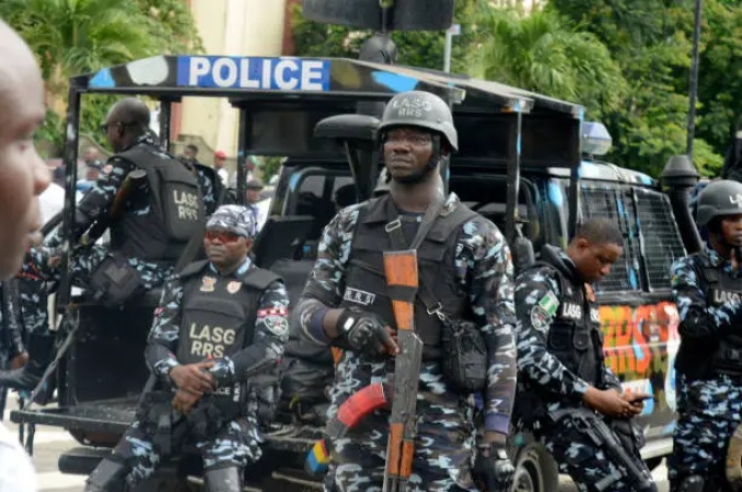 Police rescue Ponzi scheme victims, arrest suspects in Ondo
