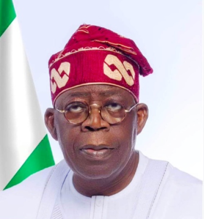 FG to complete Kano-Maradi 284km rail project by 2026 ? Tinubu