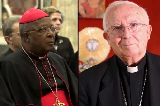 New Pope: Meet 2 Cardinal Electors who will not attend upcoming conclave and the reasons