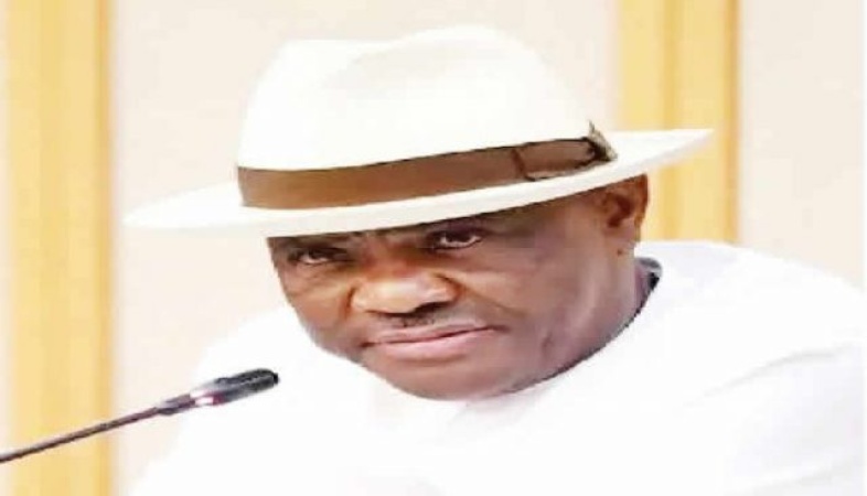 Wike apologises to President Tinubu and wife over walkout on First Lady by Rivers women, says action ?disturbing, embarrassing?