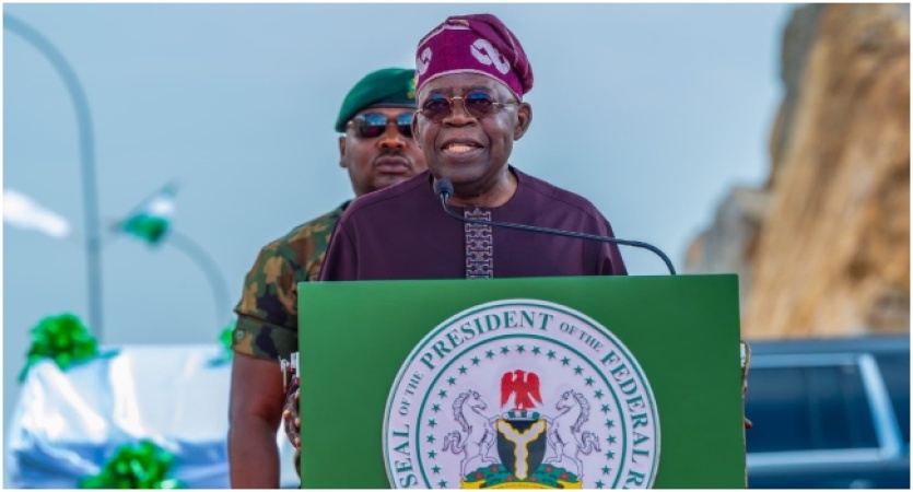 Tinubu to governors: Ignore armchair critics; your results will speak for you