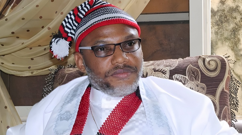 IPOB frowns at destructive propaganda by some media outlets, demands adherence to truth, accuracy, civic responsibility