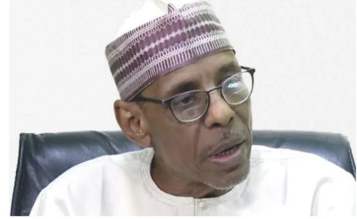 2027: Why Tinubu, Atiku shouldn?t run ? Baba-Ahmed