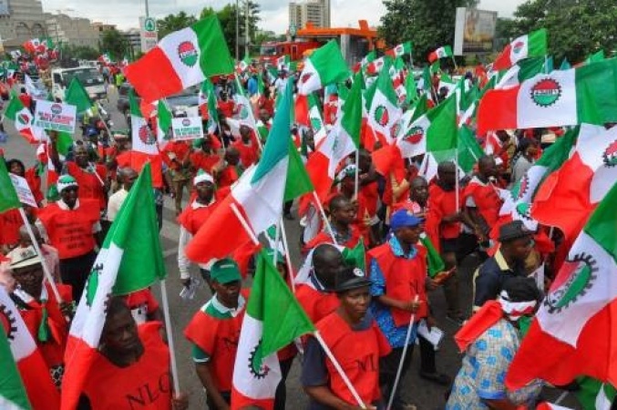 Minimum wage: Workers in agony