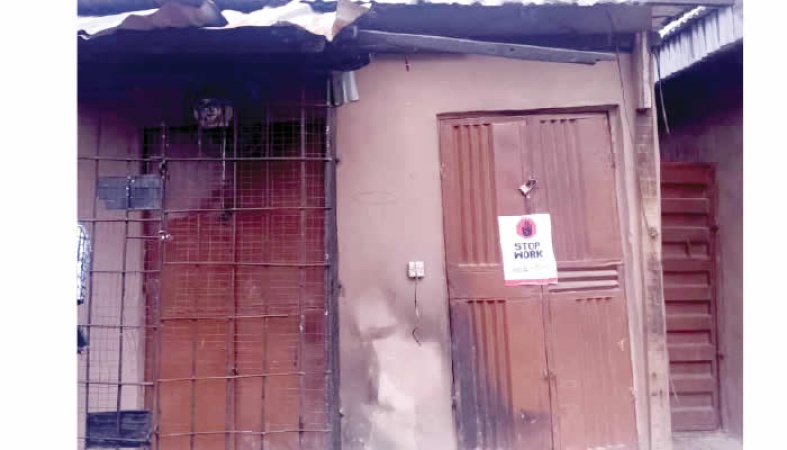 How I lost my parents, daughter, sister in gas explosion ? Lagos fashion designer