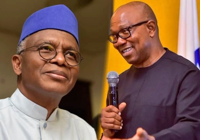 2027: Five iron-cast reasons for a Peter-Rufai ticket