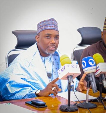 Charanchi, leader, Coalition of Northern Groups: It?s a shame military generals paid ransom to free kidnapped colleague