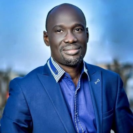How prolonged ASUU strike drove me into broadcasting ? Adeniji, GM VOP90.3 FM