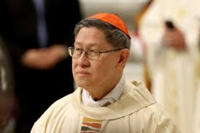Next Pope Update: New favorite emerges to replace Francis