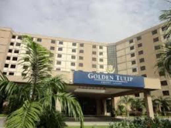 South American guest found dead inside Lagos hotel room