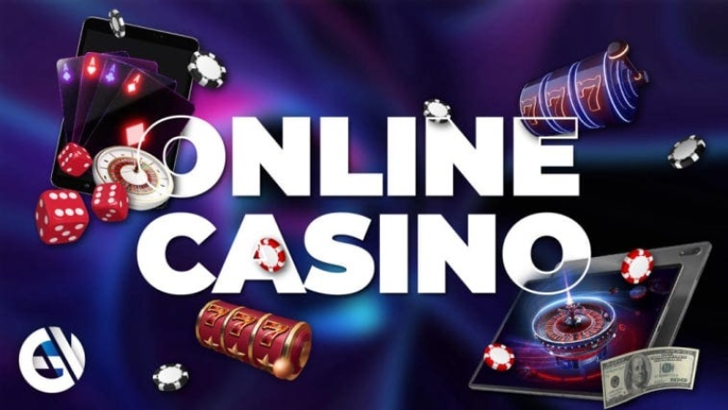 Online casino Myths that People Still Believe