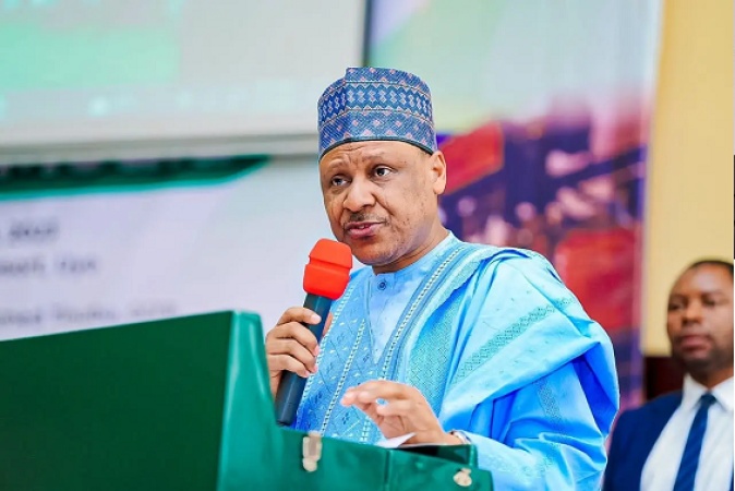 FG developing framework on responsible use of AI ? Idris