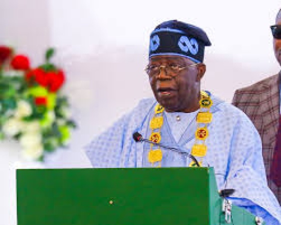 We?ll secure our forests, enhance surveillance in northwest ? Tinubu