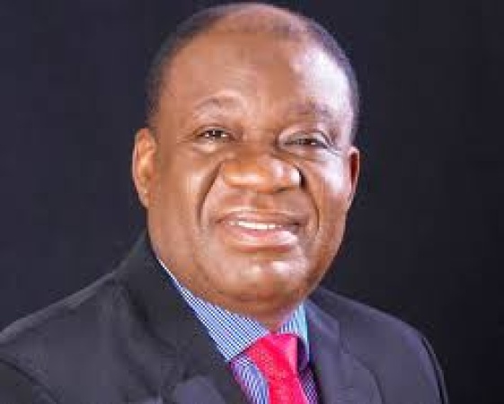 Current INEC cannot deliver a free and fair election in 2027 ? Nebo