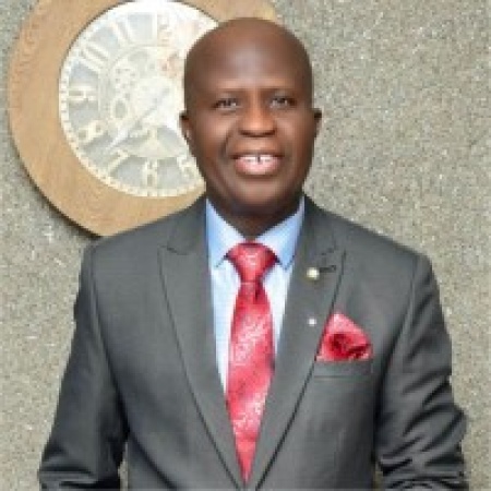Students' union dismisses NANS allegations against FUOYE VC, Governing Council
