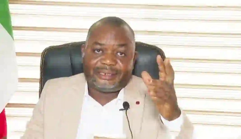 Bayelsa PDP Exco: We are loyal to Gov Diri, not Wike