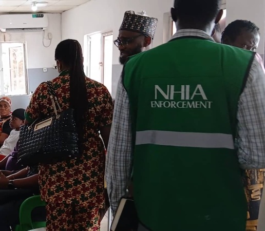 NHIA begins spot checks on HMOs