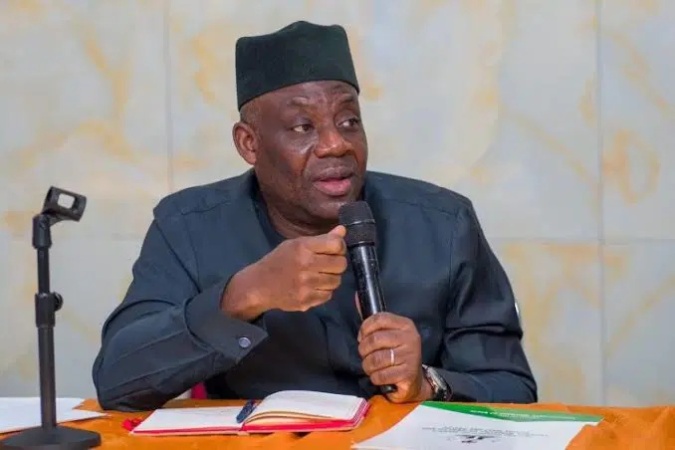 FG suspends bilateral education scholarships for 5 years