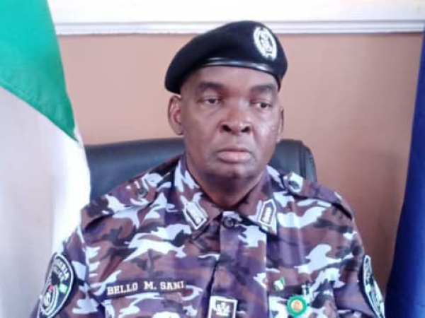 3 police officers in trouble over alleged murder of suspect