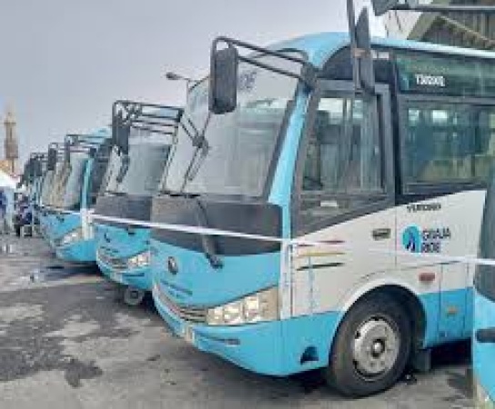 Gbajabiamila unveils new transport scheme for students, vulnerable in Lagos